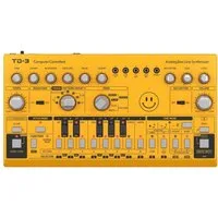 Behringer Synthesizer (TD-3 AM, Synthesizer, Analog Synthesizer), TD-3 AM - Synthesizer