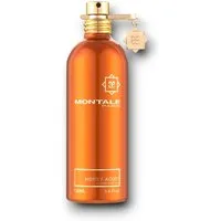 MONTALE Eau de Parfum Honey Aoud