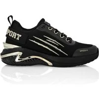 PLEIN SPORT Running-Sneaker Sneaker