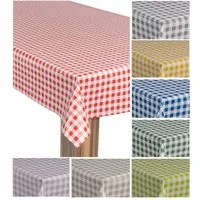 laro Tischdecke Wachstuch-Tischdecke Wachstischdecke Gartentischdecke