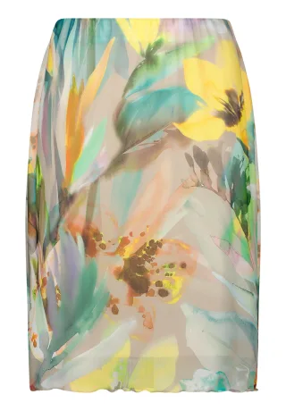 Betty Barclay - Midirock Mint/Nature - Gr. - 44