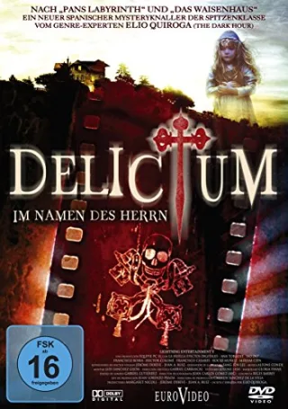 Delictum - Im Namen des Herrn [DVD] [2009]