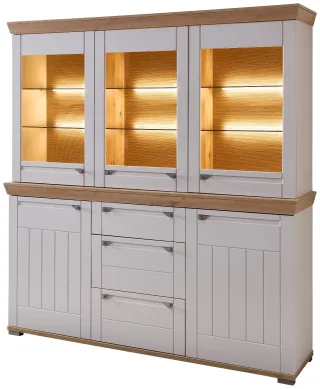 Buffet HARPER WORCHESTER