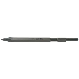 Makita Spitzmeißel, Länge 450mm - 17mm 6-kant - P-13041