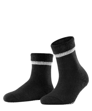 FALKE - FALKE Cuddle Pads Damen black - Gr. - 36.5