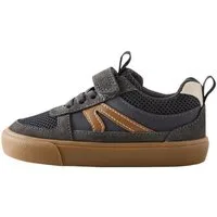 Next Sneaker mit Klettverschluss und Elastikschnürung Sneaker