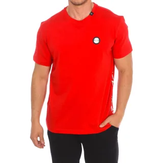 TIPS401 Herren T-Shirt mit kurzen Ärmeln
