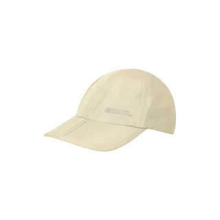 Mountain Warehouse - "Travel Extreme" Baseball-Mütze Moskitoschutzmittel für Herren/Damen Unisex (Natürlich)