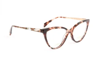 Ana Hickmann Brillenfassung AH6528T G21 54