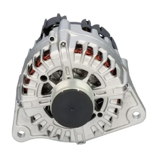 Valeo Lichtmaschine 180A Fiat Ducato Iveco Daily Massif 3,0 444725