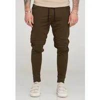 SOULSTAR Trainingshose JOYSON mit verschließbaren Taschen