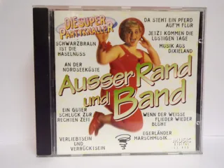 Ausser Rand und Band