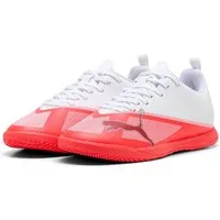 PUMA ULTRA 7 PLAY IT JR Fußballschuh für Halle und Straße, für Jugendliche