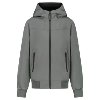 Cars Jeans - Jacke Jorym jr. army - Gr. - 10