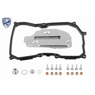 Vaico Teilesatz f?r ?lwechsel-Automatikgetriebe Audi Seat Skoda VW V10-3218-BEK