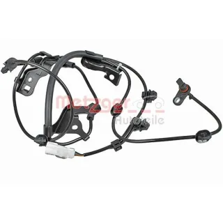 Metzger Raddrehzahlsensor vorne links Toyota Hilux 8