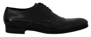 Leder Oxford-Schuhe Klassischer Stil
