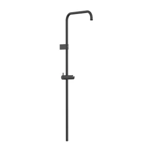 Tres Lange Duschstange, anpassbar an Thermostatarmatur für Wandmontage mit , 03463501NM 03463501NM