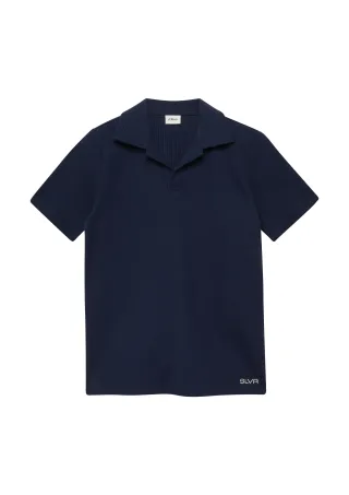 s.Oliver - s.Oliver 2177384 BLUE BLUE - Gr. - 176