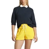 Polo Ralph Lauren Sweatshorts Damen Frottee Shorts Stilvolle Bequemlichkeit trifft auf hochwertige Verarbeitung