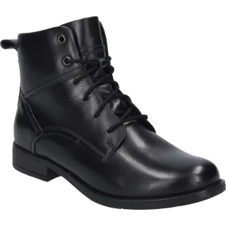 JOSEF SEIBEL Simona 05 | Stiefelette für Damen | Schwarz Simona 05, schwarz