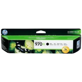 HP CN625AE Tintenpatrone schwarz No. 970 XL