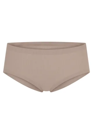 SCHIESSER - Panty clay - Gr. - 38