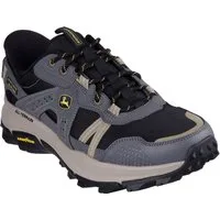 Skechers EQUALIZER 5.0 TRAIL JOHN DEERE-HARVESTER Slip-On Sneaker Schnürschuh mit John Deere Collaboration