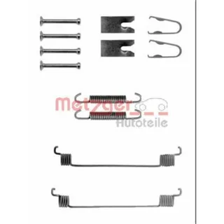 Metzger Zubeh?rsatz Bremsbacken Ford Fiesta IV V