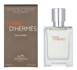 Hermes Terre D'Hermes Eau Givree Edp Spray 50 ml