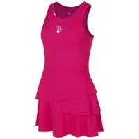 Quiet Please Tenniskleid Flounce