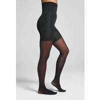 Calvin Klein Jeans Shaping-Strumpfhose WOMEN TIGHT SHAPER 40 DEN High Waist, elastisch