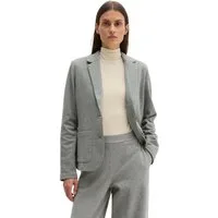 Marc O'Polo Jerseyblazer aus Organic-Cotton-Mix