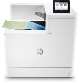 HP Color LaserJet Enterprise M856dn | t3u51a#b19 | Drucker - Farbe