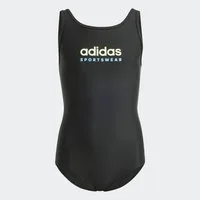 adidas Performance Badeanzug SPW UBSUIT KIDS (1-St)