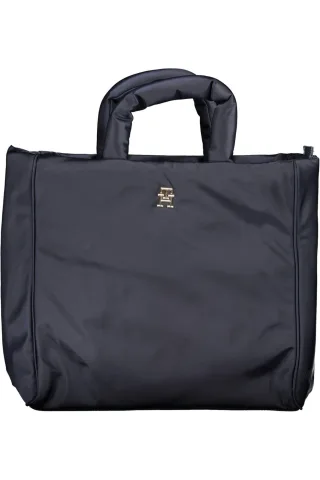 Julia Nylon Tote-Handtasche