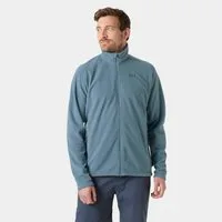 Helly Hansen Fleecejacke DAYBREAKER FLEECE JACKET mit Windschutzblende, unifarben