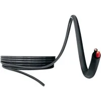 Pronomic BOXOE Lautsprecherkabel 2-adriges Lautsprecher-Rohkabel ohne Stecker Audio-Kabel, Rohkabel, (500 cm), professionelles OFC-Vollkupferkabel