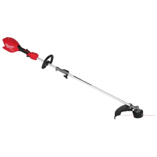 Milwaukee M18 FUEL Akku-Basiseinheit mit Rasentrimmer-Aufsatz - M18FOPHLTKIT2-0 - 4933492663