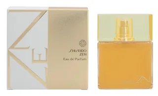 Shiseido Zen für Frauen Edp Spray 100ml