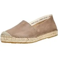 Pavement Pavement Halbschuhe Leder Espadrille