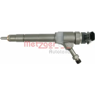 Metzger Einspritzd?se Ford Ranger Mazda Bt-50 2,5