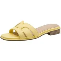 MARCO TOZZI FEEL mit Blockabsatz Blockabsatz 2-27152-42 Mules FEEL