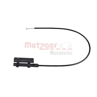 Metzger Motorhaubenzug BMW 5er E39 3160053