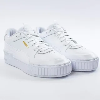 Puma Damen-Basketballschuhe Cali Sport Damen