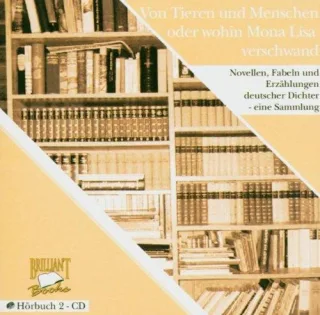 Von Tieren und Schweinen Oder