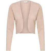 KAFFE Bolerojacke KA Astrid (1-St) Plain/ohne Details