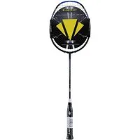 CARLTON Badmintonschläger Powerblade Superlite 2.0 (Bestseller/kopflastig/steif/Freizeitspieler)