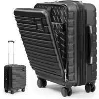 Travely Koffer, 4 Rollen