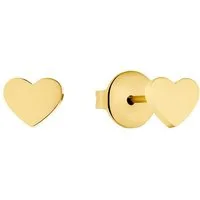 Prinzessin Lillifee Paar Ohrstecker Herzen